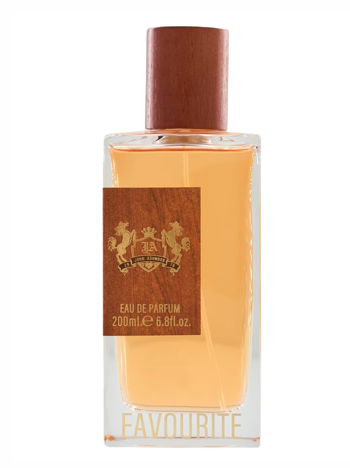 JA JOHN ASHWOOD FAVORITE 6.7 EDP (U)