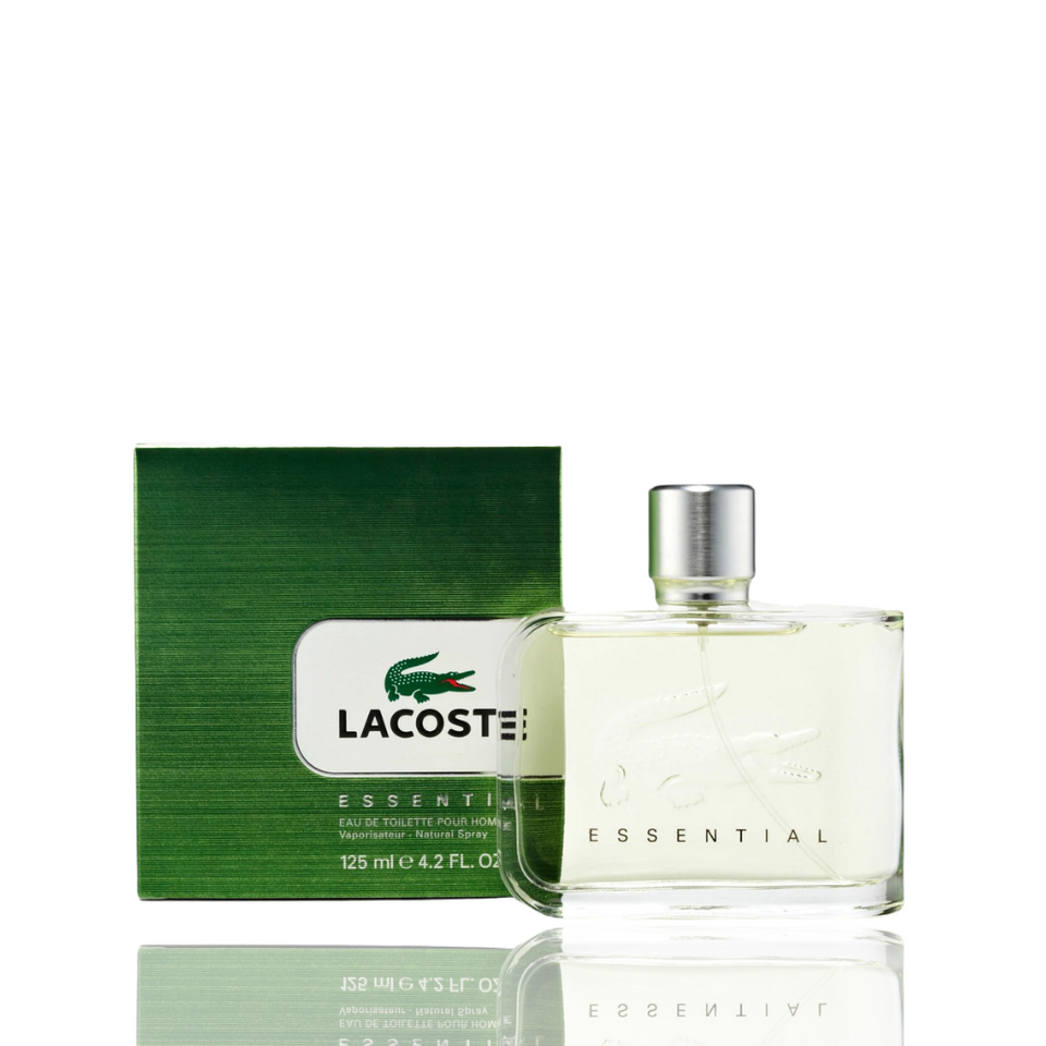 Lacoste Essential 4.1 Edt (M) New Packaging