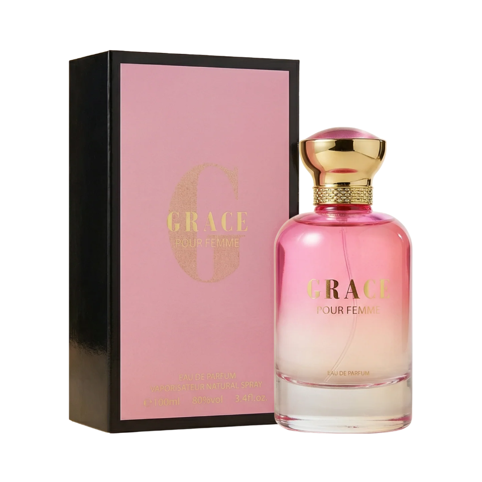 BHARARA BEAUTY GRACE 3.4 EDP (W)