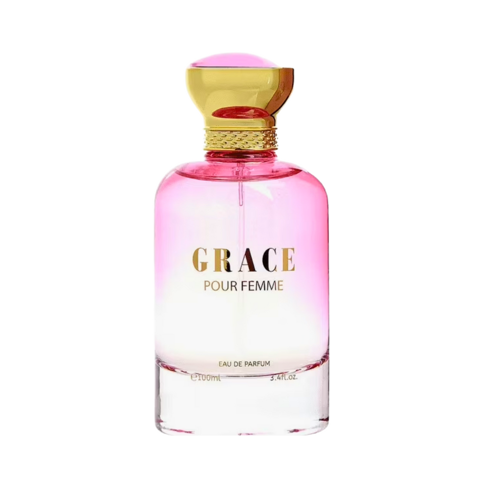 BHARARA BEAUTY GRACE 3.4 EDP (W)
