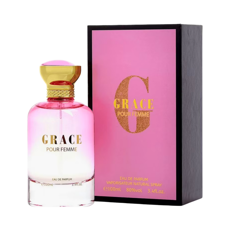 Bharara Bharara Beauty Grace 3.4 Edp (W)