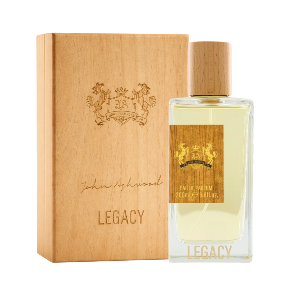 JA JOHN ASHWOOD LEGACY 6.7 EDP (U)