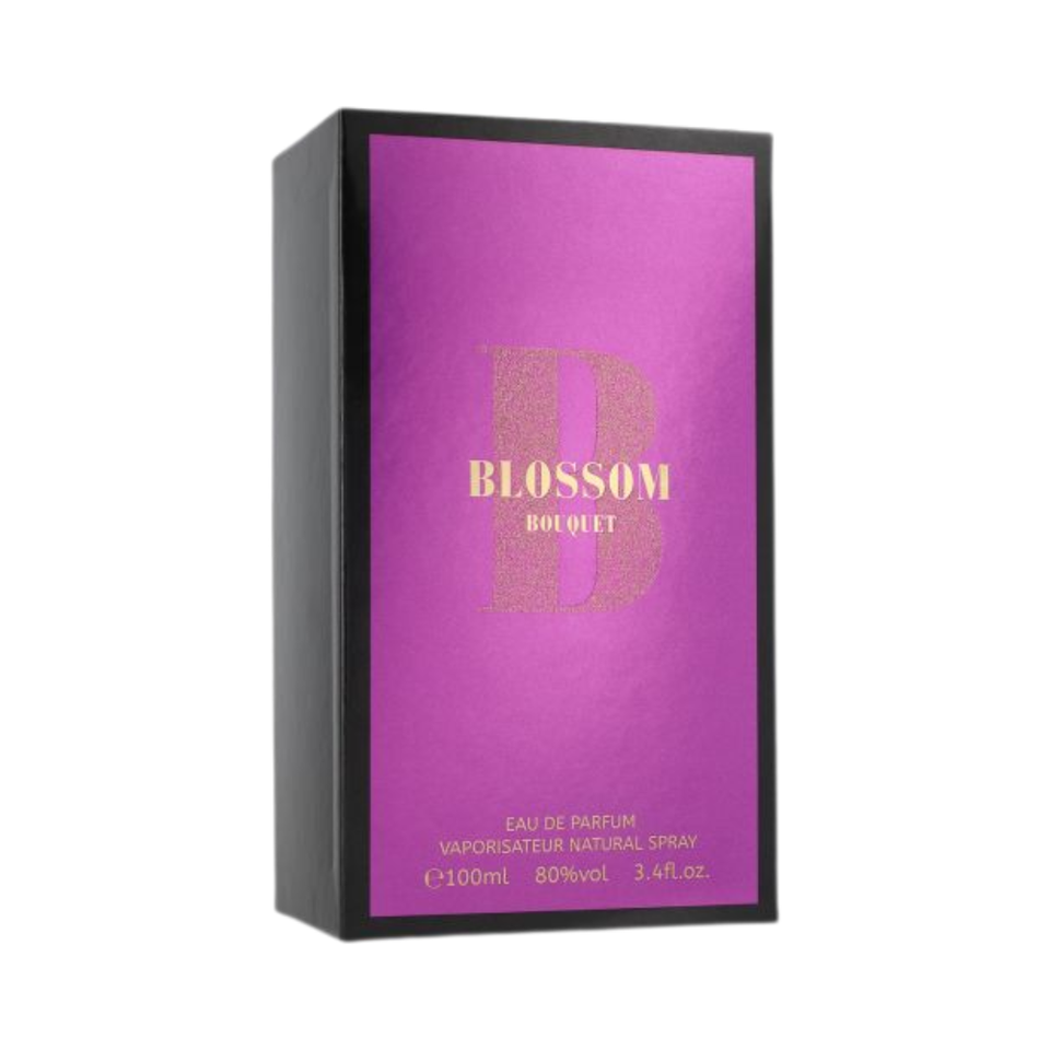 BHARARA BLOSSOM BOUQET 3.4 EDP (W)