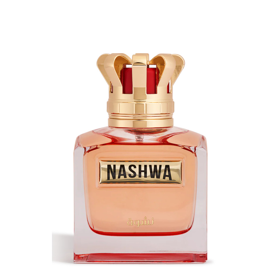 HOUSE OF PERFUMES NASHWA 3.4 EDP (U)