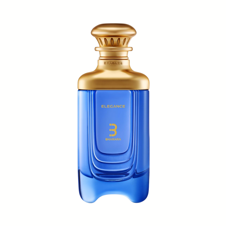 BHARARA ELEGANCE 3.4 EDP (M)