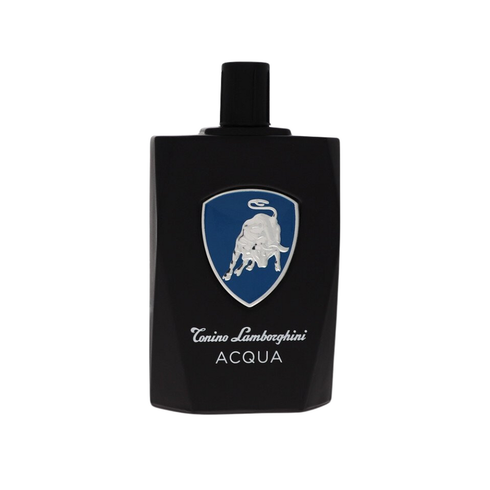 Lamborghini Acqua 4.2 Edt (M) Tester W/O Cap