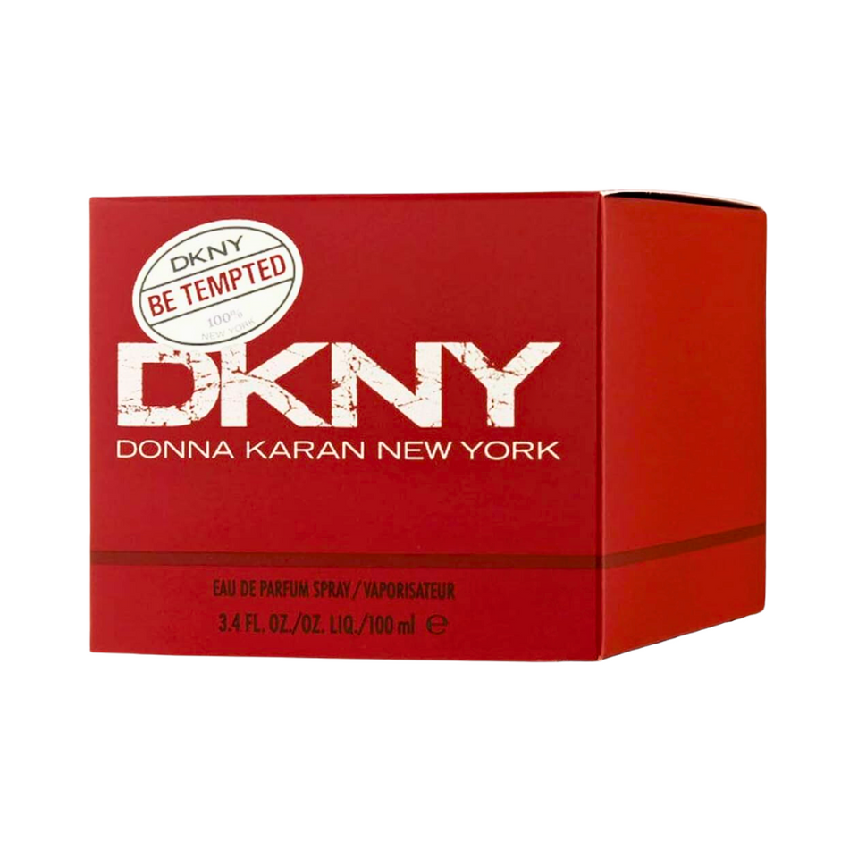 Donna Karan DKNY Be Tempted 3.4 Edp (W)