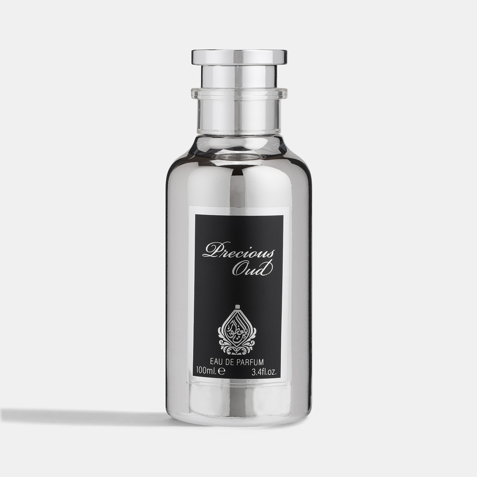 House Of Perfumes Precious Oud 3.4 Edp (M)