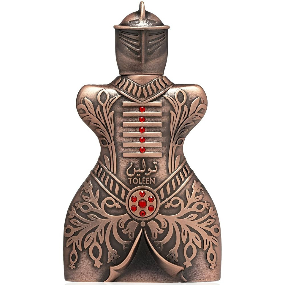 Lattafa Niche Emarati Toleen 2.7 Edp