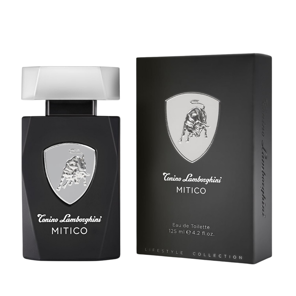 LAMBORGHINI MITICO 4.2 EDT (M)