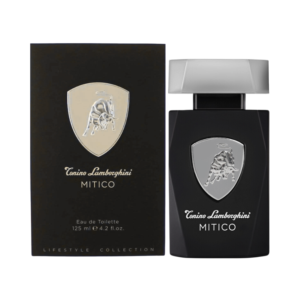LAMBORGHINI MITICO 4.2 EDT (M)