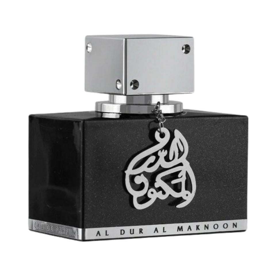 LATTAFA AL DUR AL MAKNOON SILVER 3.4 EDP (U)