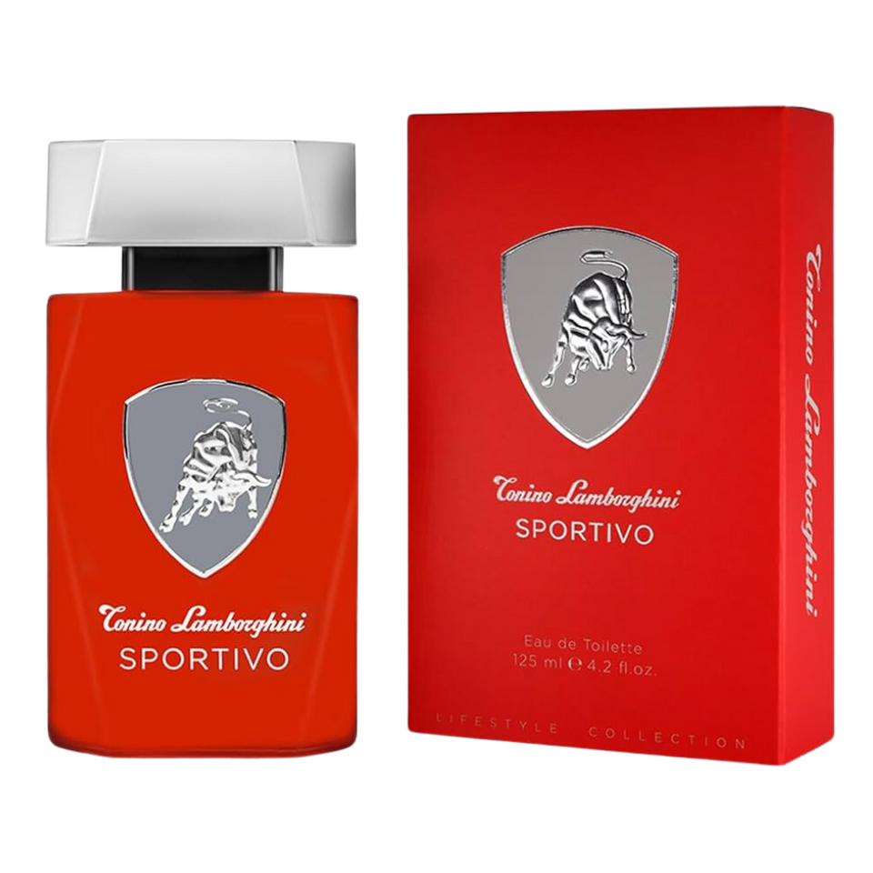LAMBORGHINI SPORTIVO 4.2EDT (M)