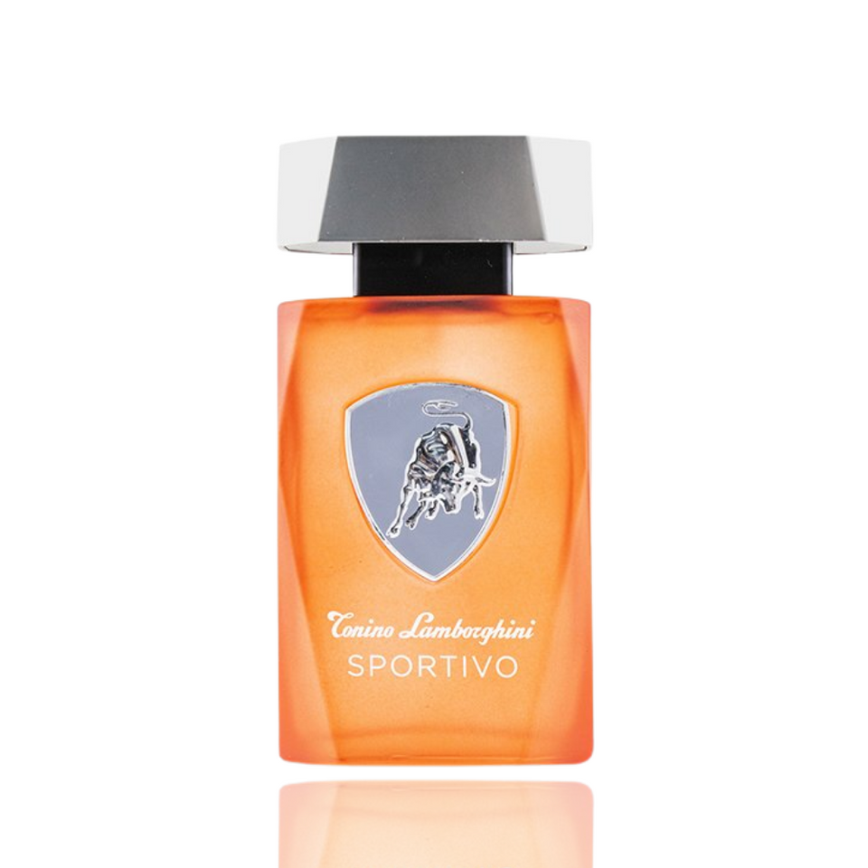 Lamborghini Sportivo 4.2 Edt (M)
