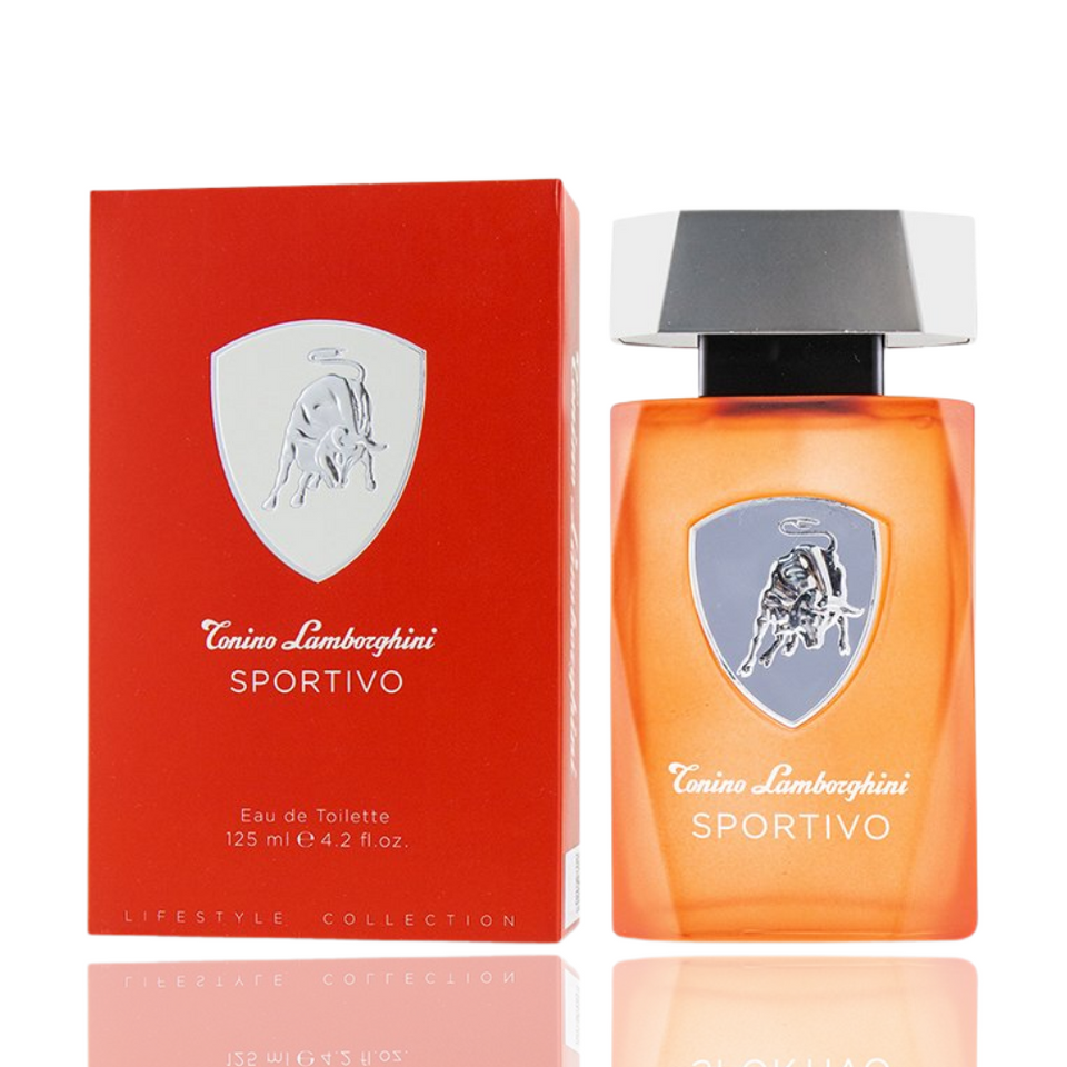 Lamborghini Sportivo 4.2 Edt (M)