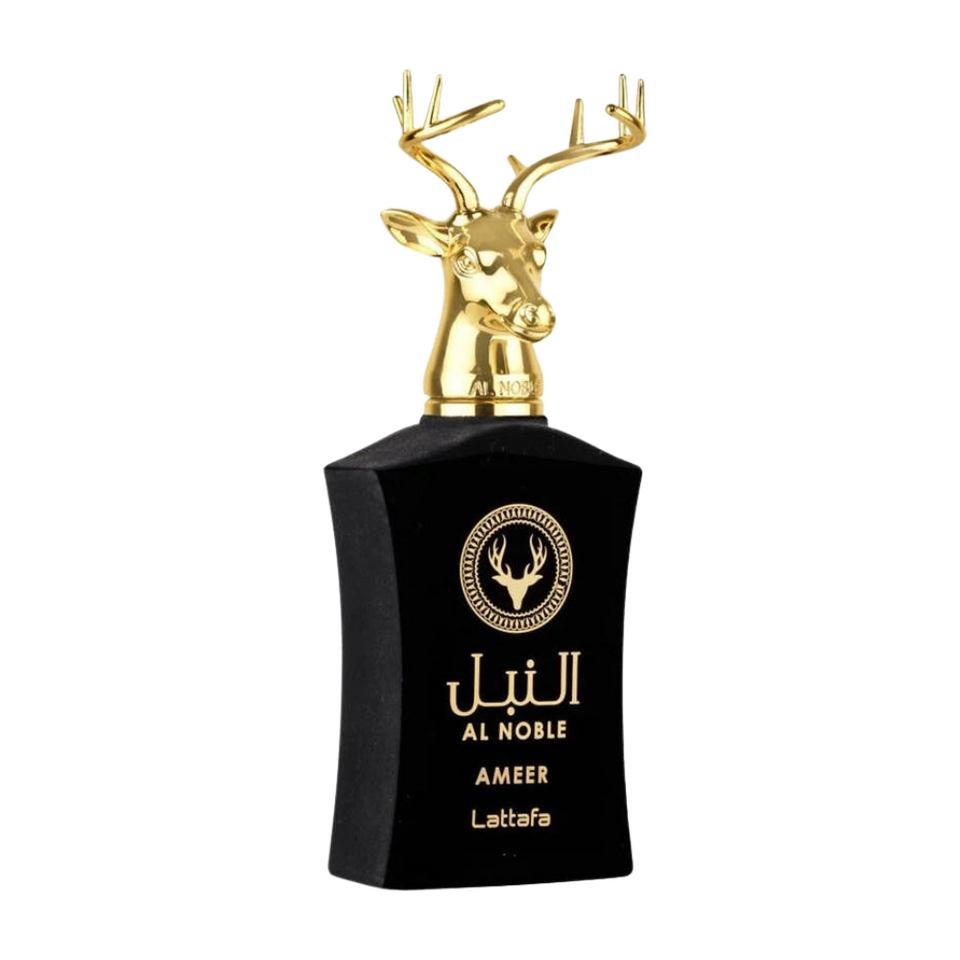 Lattafa Al Noble Ameer 3.4 Edp (U)