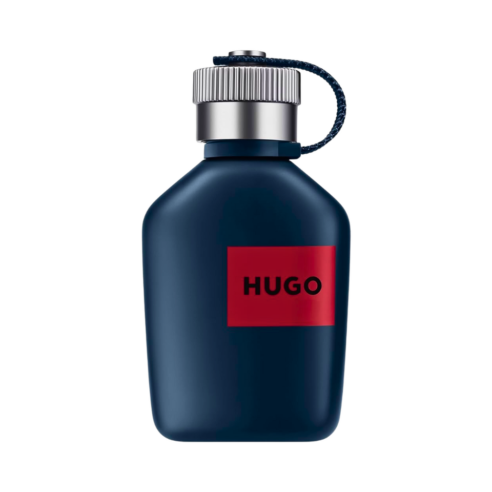 Hugo Boss Hugo Jeans 2.5 Edt (M)