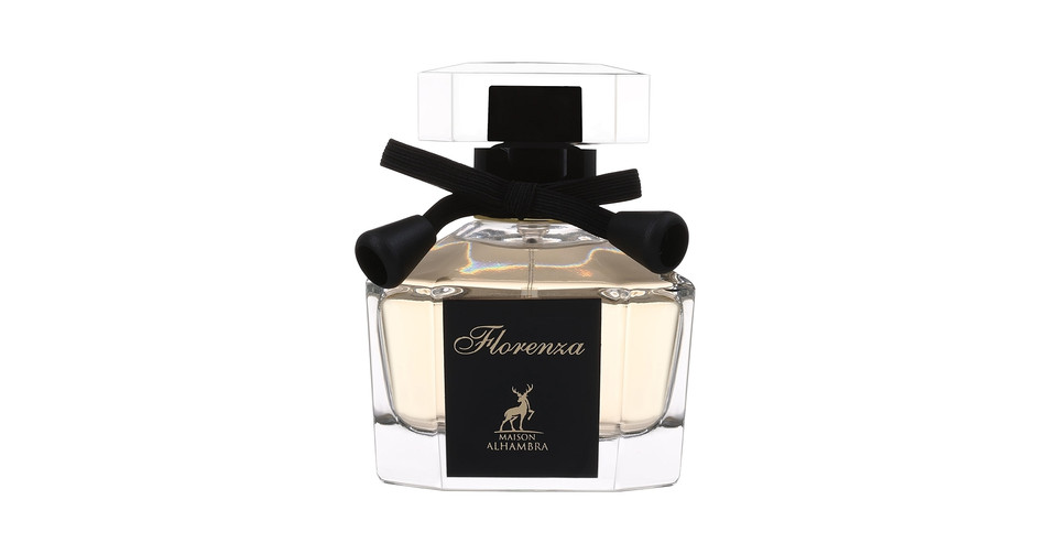 Lattafa Maison Alhambra Florenza 3.4 Edp (W)