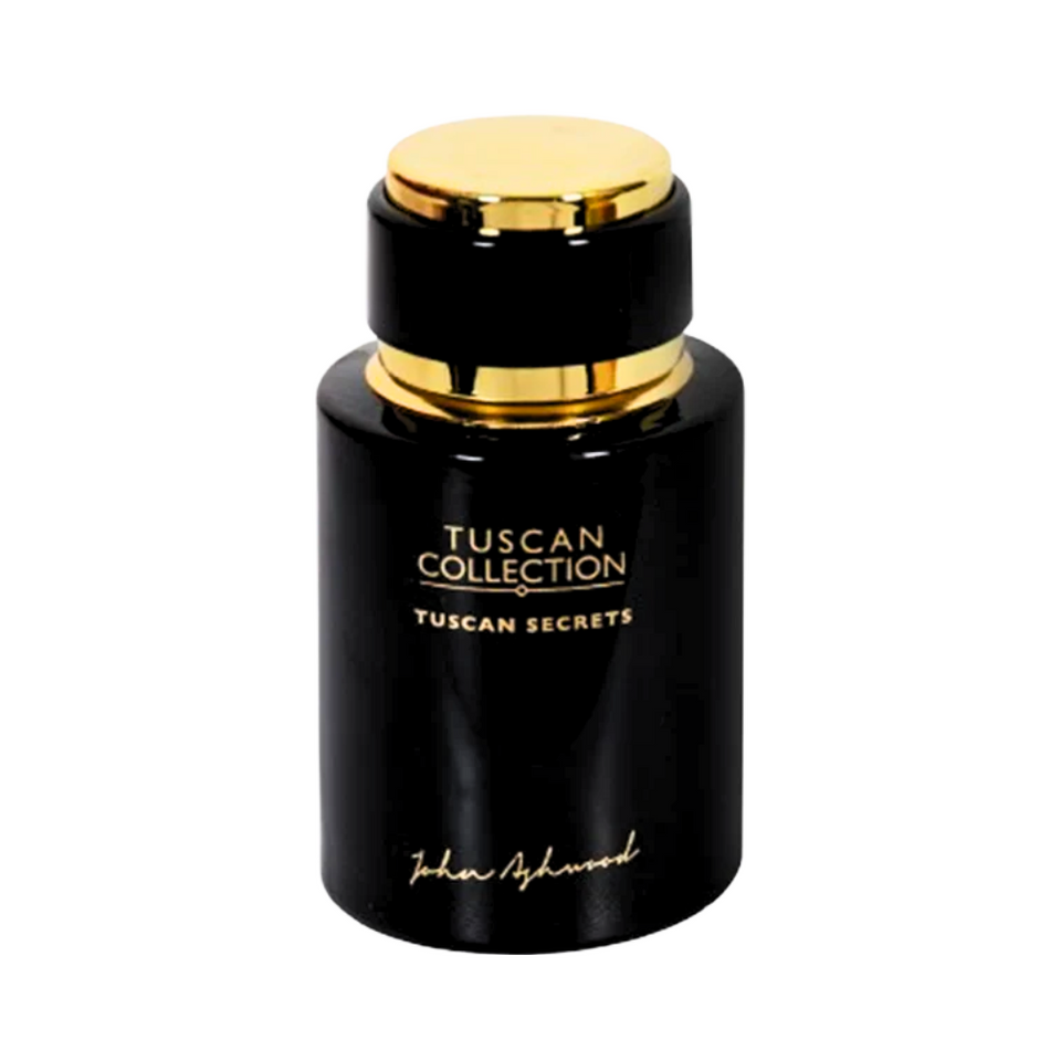JA JOHN ASHWOOD TUSCAN COLLECTION TUSCAN SECRETS 3.4 EDP (U)
