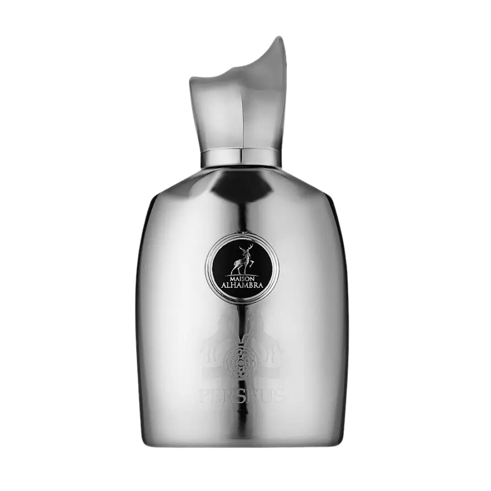 Lattafa Alhambra Perseus 3.4 Edp (U)