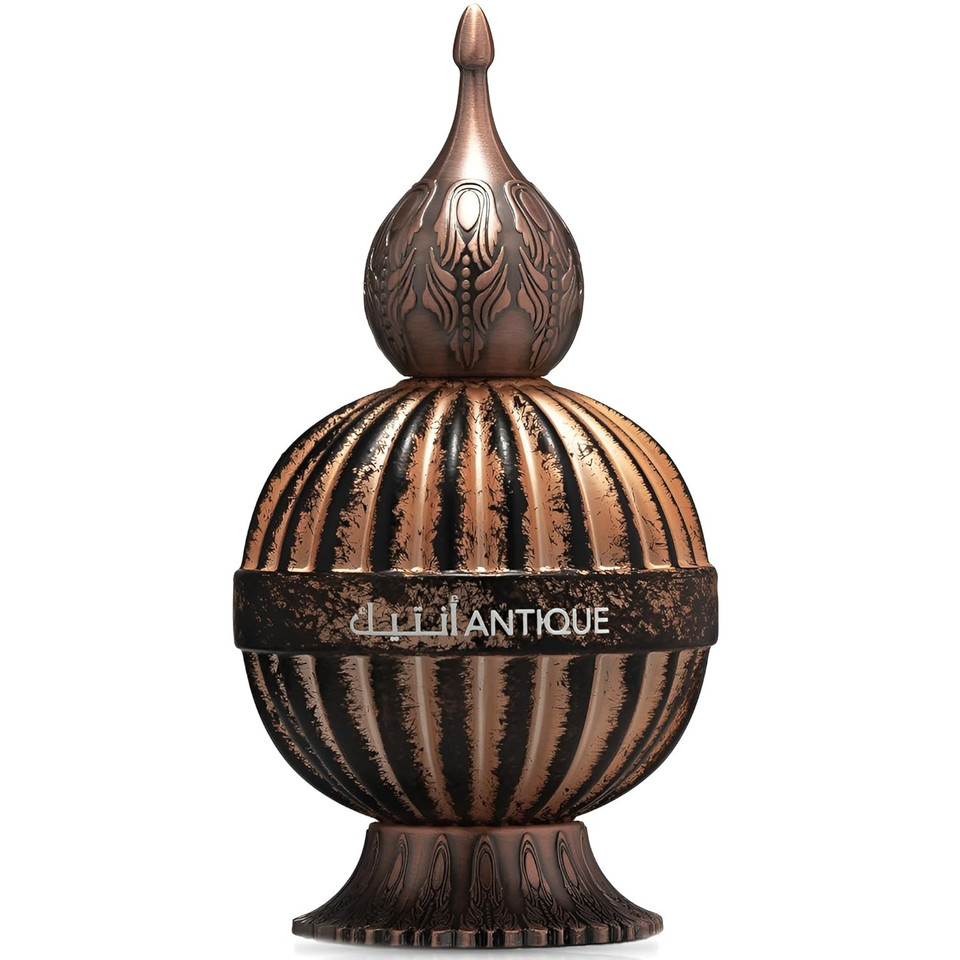 Lattafa Niche Emarati Antique 3.4 Edp
