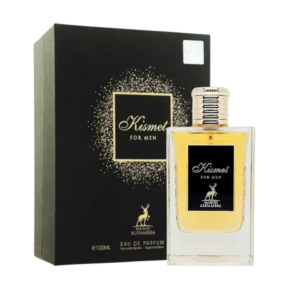 Maison Alhambra Kismet 3.4 Edp (M)