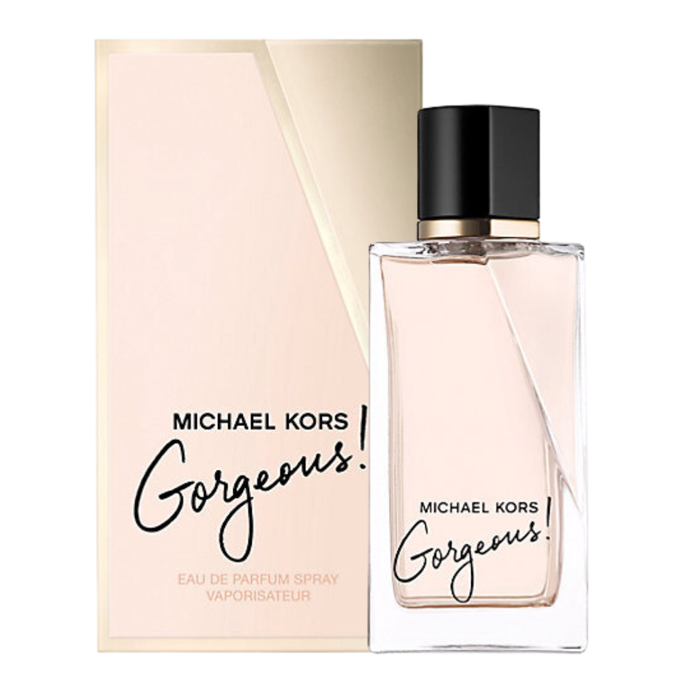 MK MICHAEL KORS GORGEOUS 3.4 EDP (W)