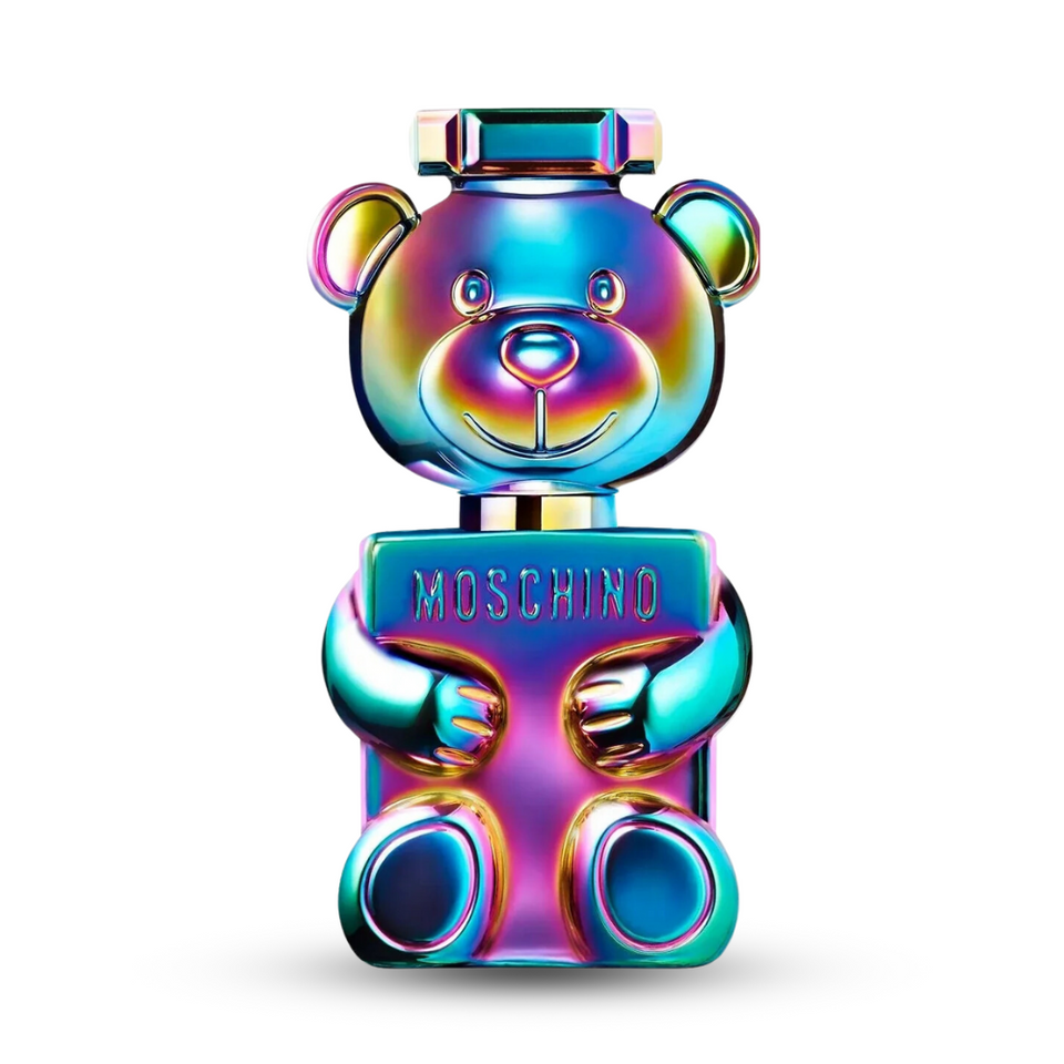 Moschino Toy 2 Pearl 3.4 Edp (U)