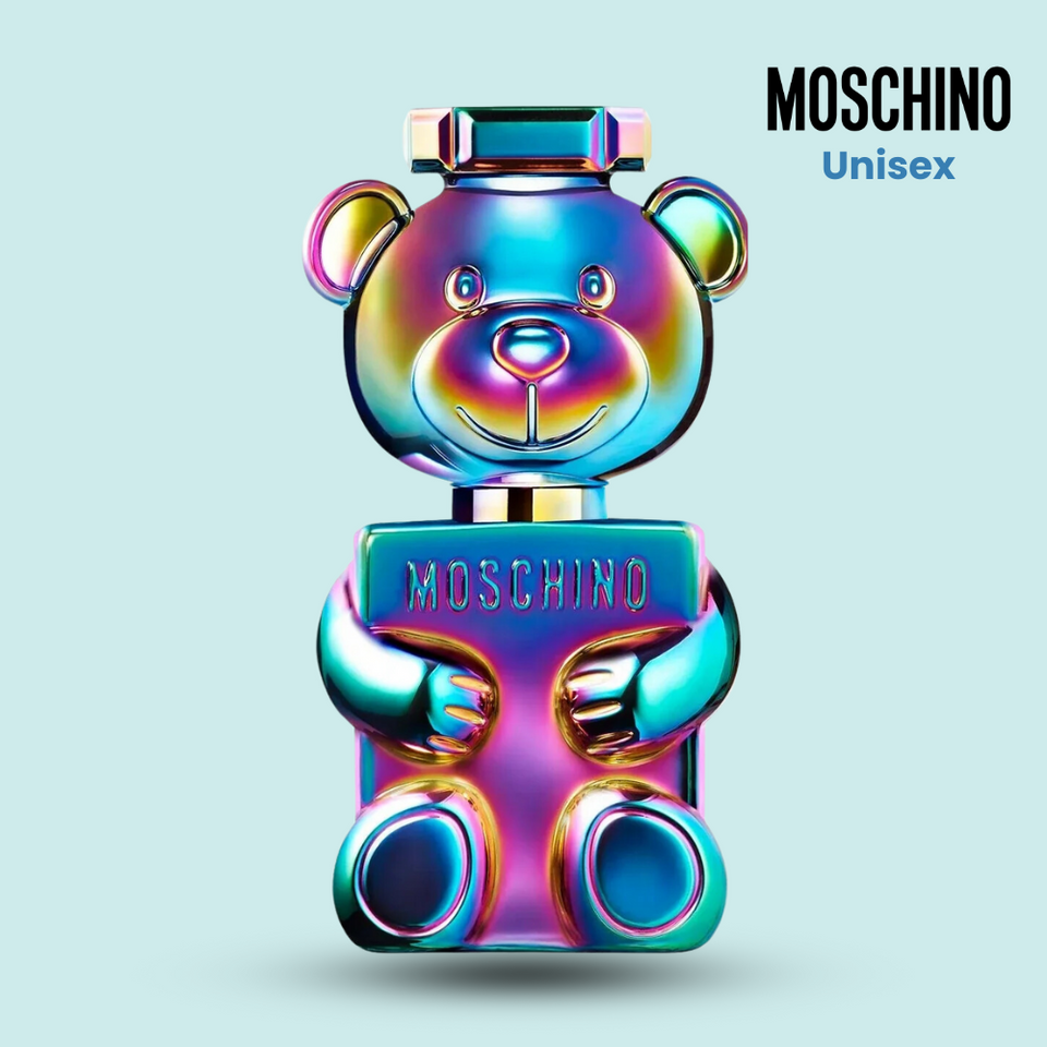 Moschino Toy 2 Pearl 3.4 Edp (U)