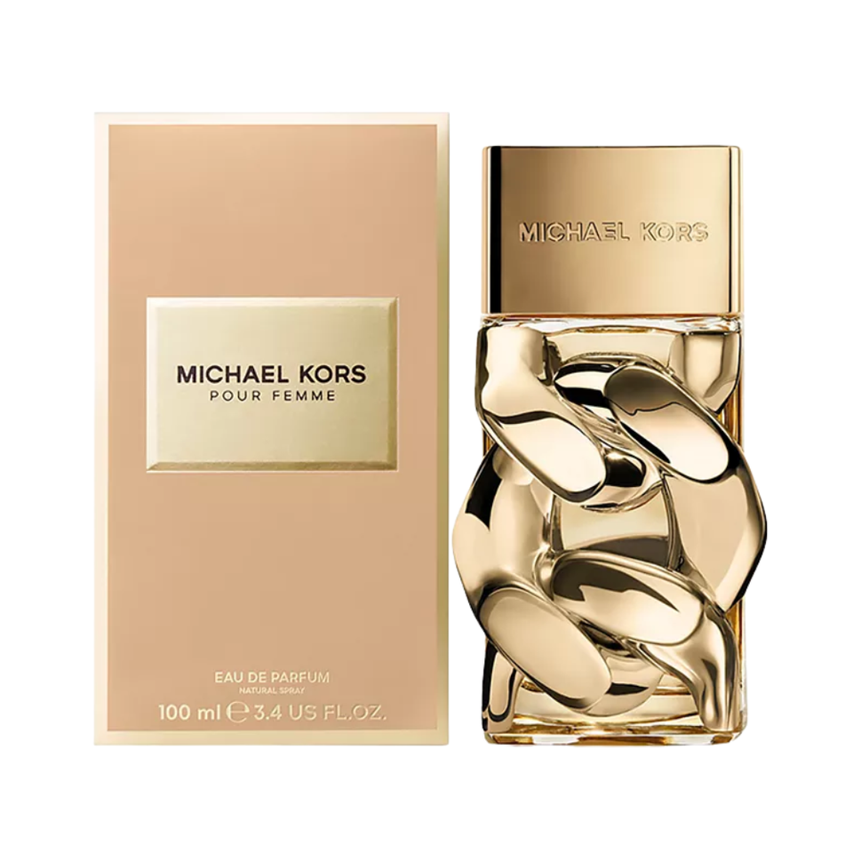 MK MICHAEL KORS POUR FEMME 3.4 EDP (W)
