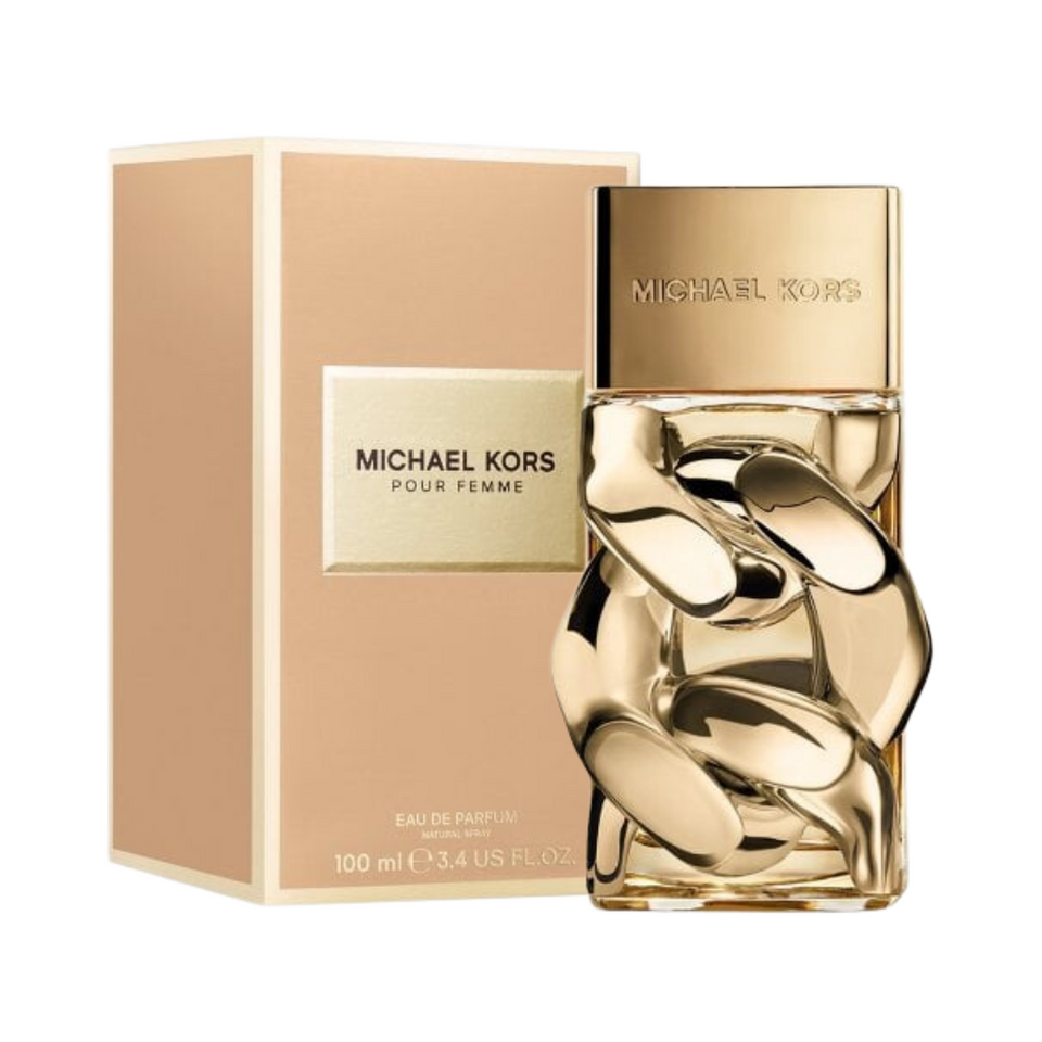 Michael Kors Pour Femme 3.4 Edp (W)