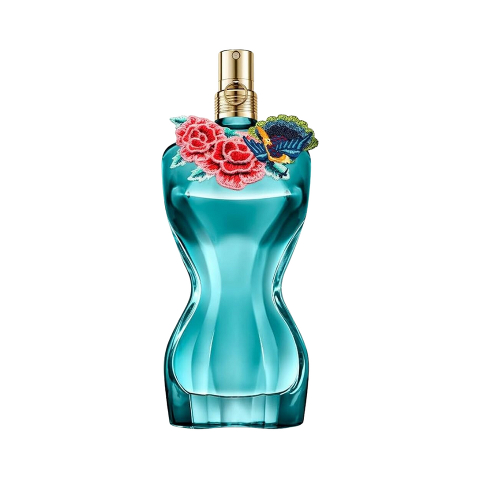 JPG Jean Paul Gaultier La Belle Paradise Garden 3.4 Edp (W)