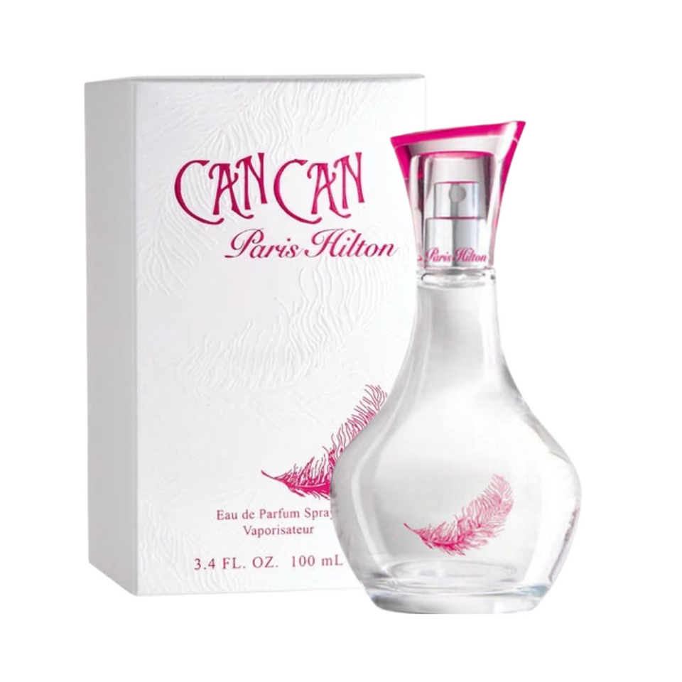 Paris Hilton Can Can 3.4 Edp (W)