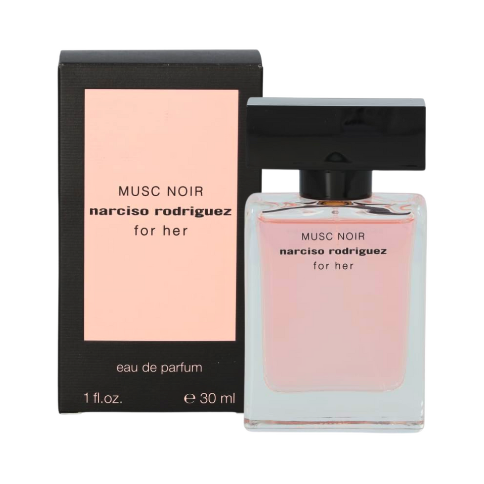 Narciso Rodriguez For Her Musc Noir 1.0 Edp (W)