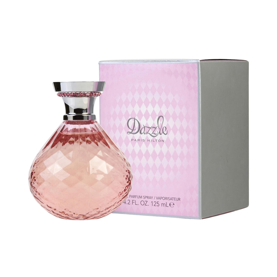 Paris Hilton Dazzle 4.2 Edp (W)