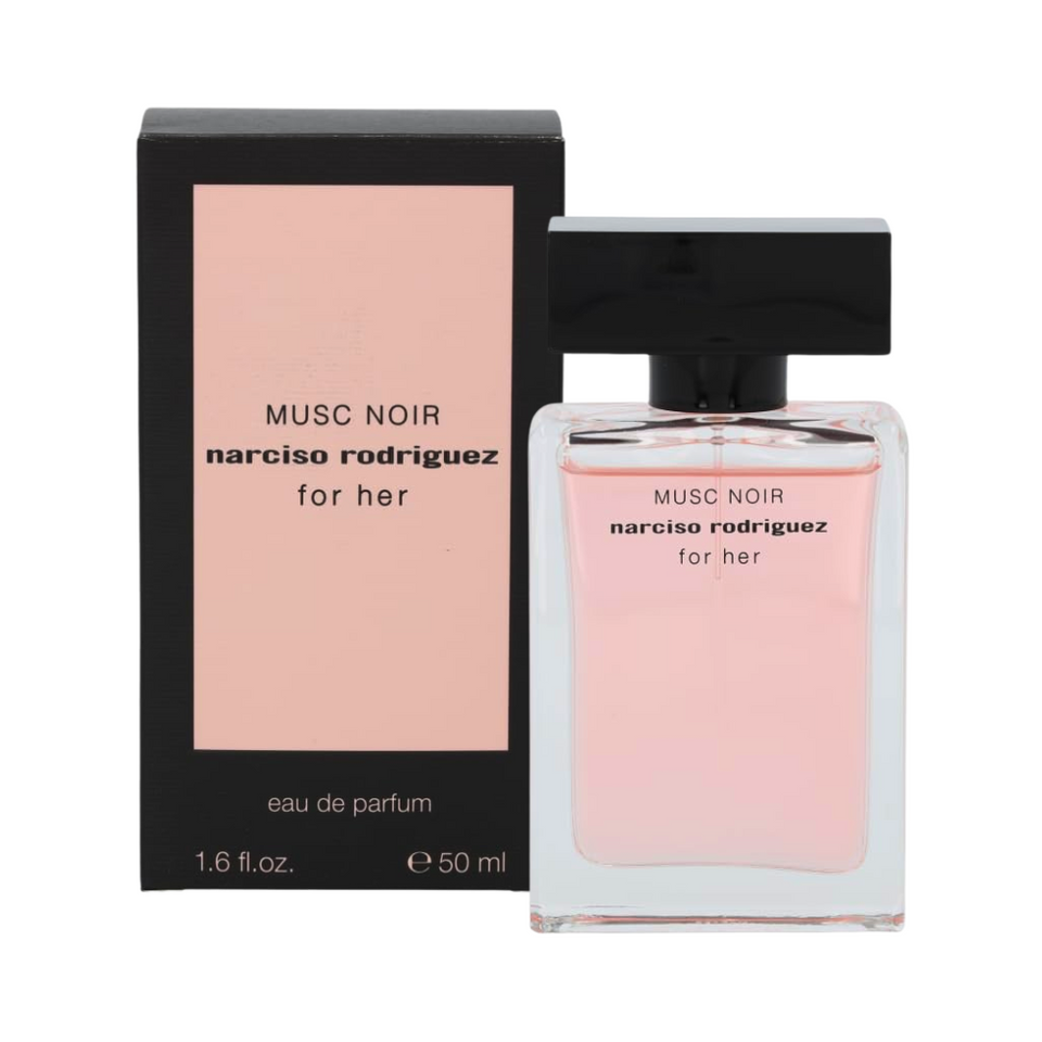 NARCISO RODRIGUEZ FOR HER MUSC NOIR 1.6 EDP (W)