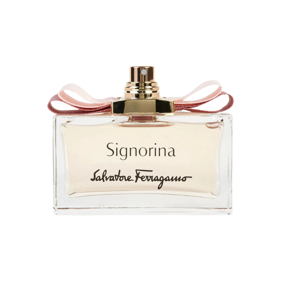Salvatore Ferragamo Signorina 3.4 EDP (W)