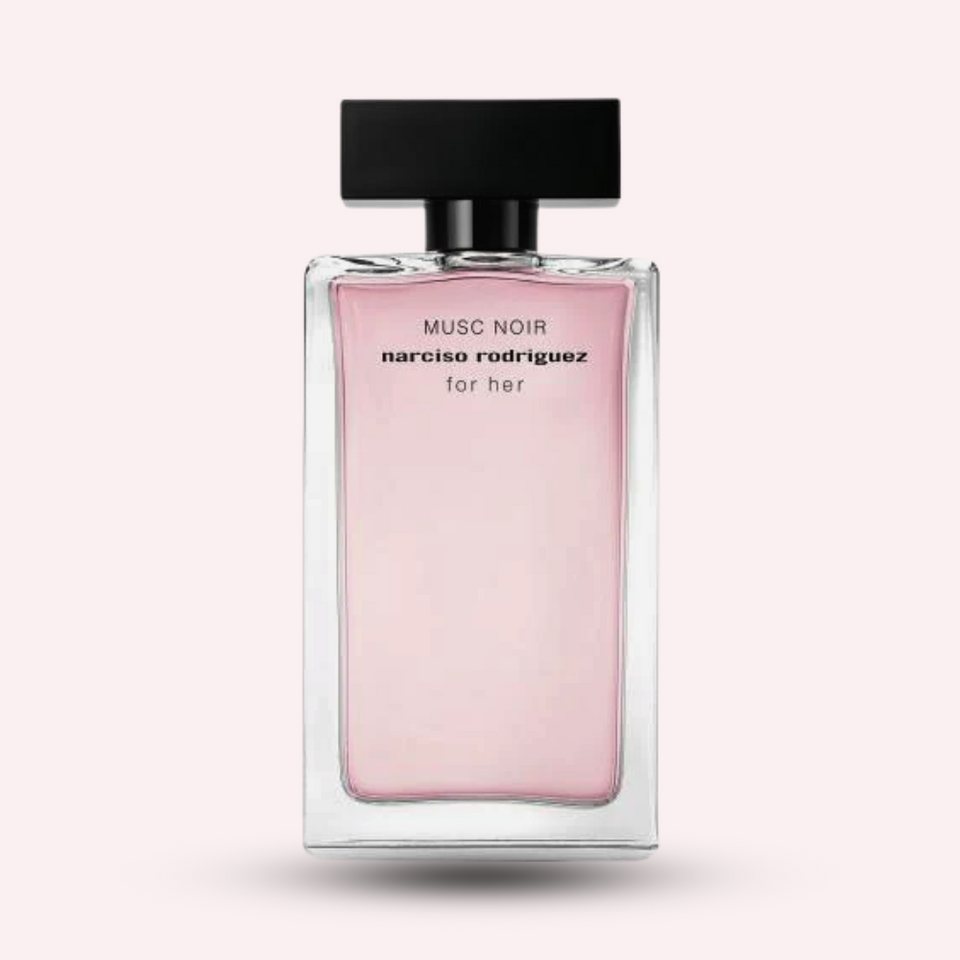 Narciso Rodriguez Musc Noir 3.3 Edp (W)