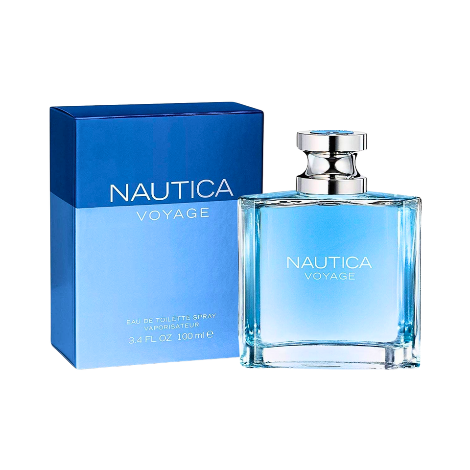 NAUTICA VOYAGE 3.3 EDT (M)