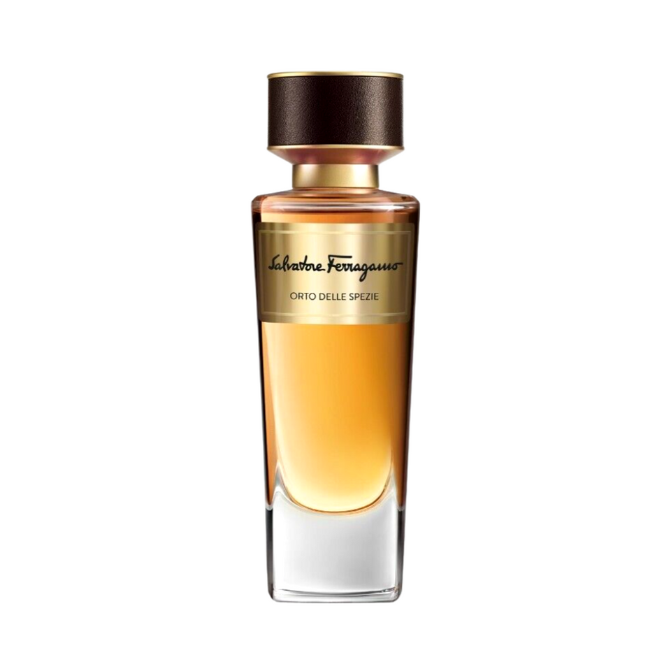 Salvatore Ferragamo Tuscan Creations Orto Delle Spezie 3.4 EDP (U)