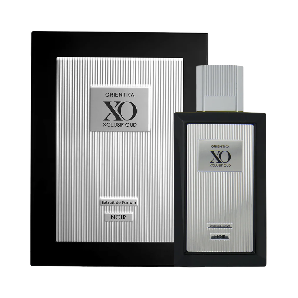 ORIENTICA XO XCLUSIF OUD NOIR 4.0 EDP (U)