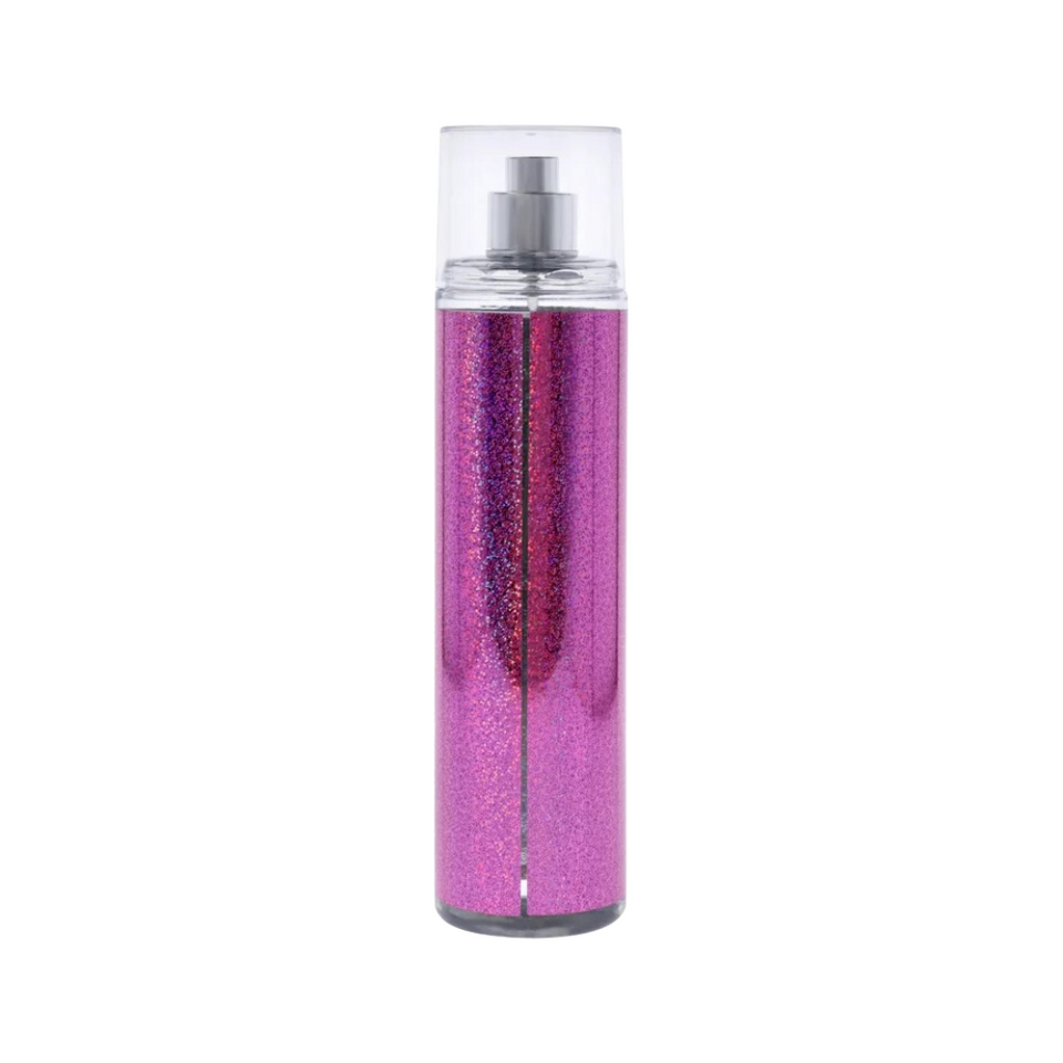 Paris Hilton Pink Rush 8.0 Body Spy (W)
