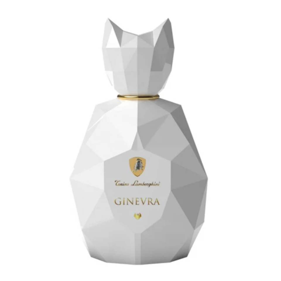 Tonino Lamborghini Ginevra White 1.7 EDP (W)
