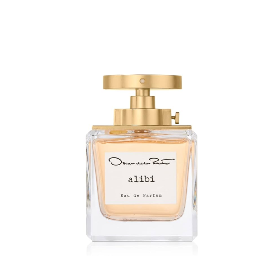 Oscar De La Renta Alibi 1.7 Edt (W) U/Box Tester W/Cap