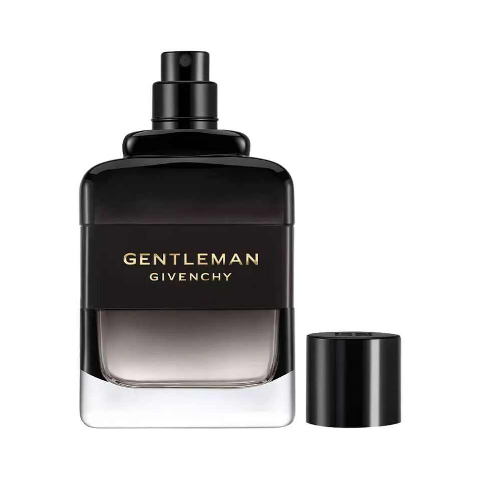 Set Givenchy 2PC Gentleman Boisee 3.3 EDP+0.42 EDP (M) Soft Box Travel Exclusive