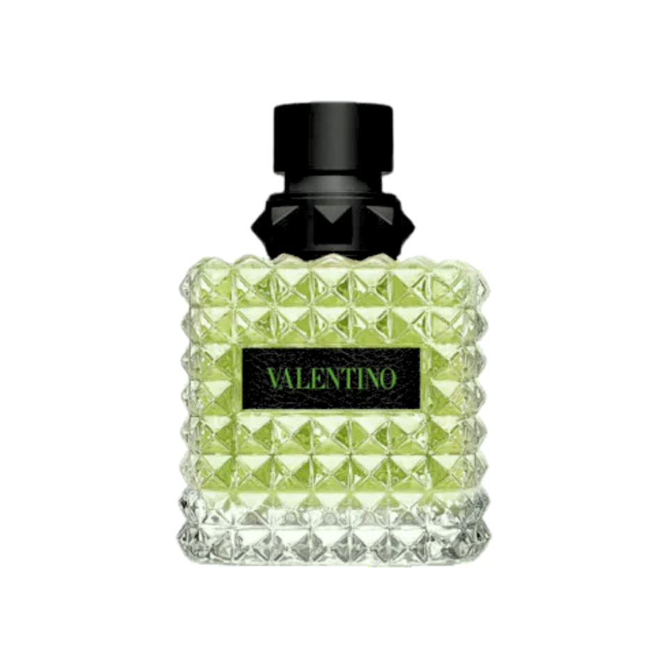 Valentino Donna Born In Roma Green Stravaganza 3.4 EDP (W)