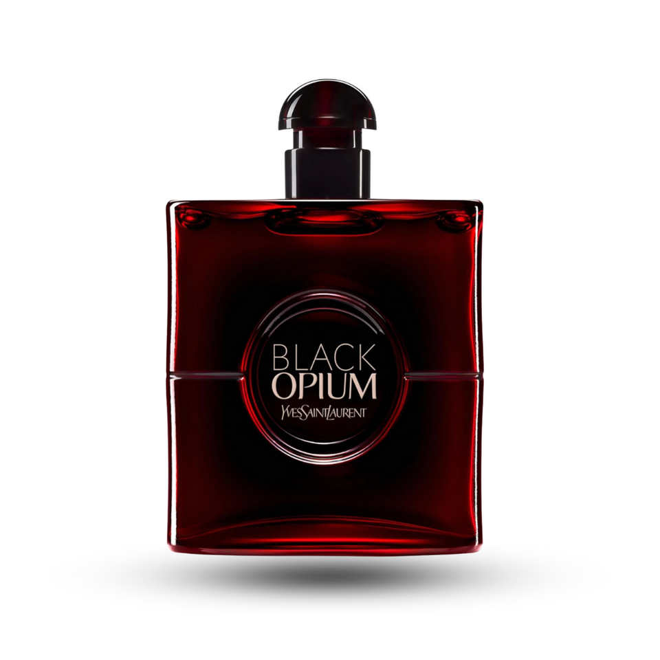 YSL Yves Saint Laurent Black Opium Over Red 3.0 EDP (W)