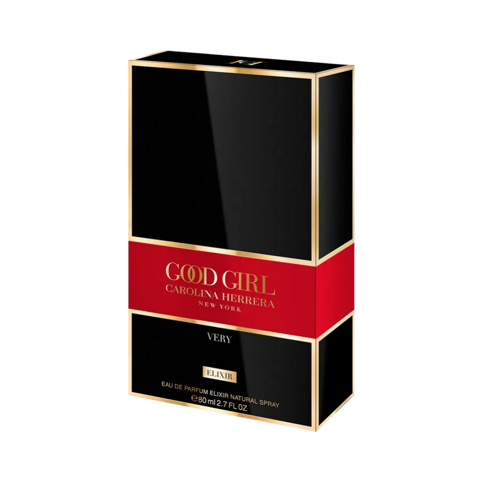 CAROLINA HERRERA VERY GOOD GIRL ELIXIR 2.7 EDP ELIXIR (W)