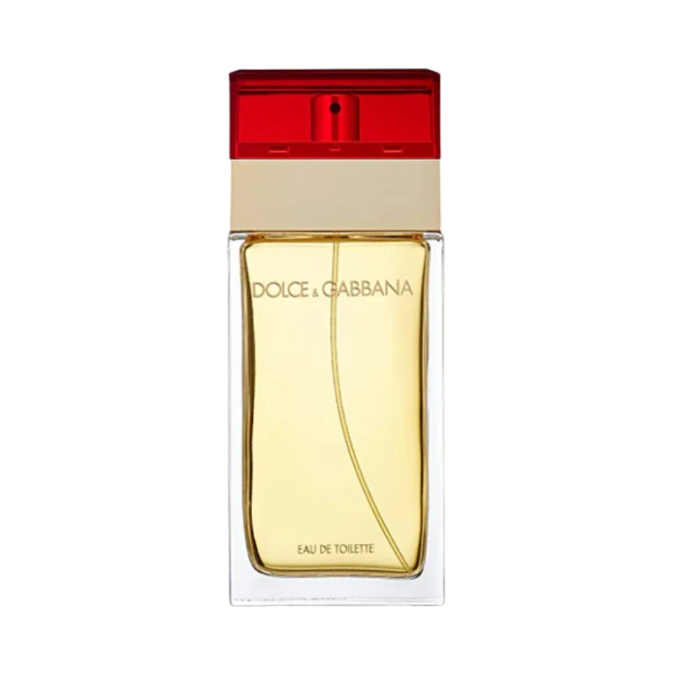 DOLCE & GABBANA POUR FEMME 3.3 EDT (W) TESTER W/CAP
