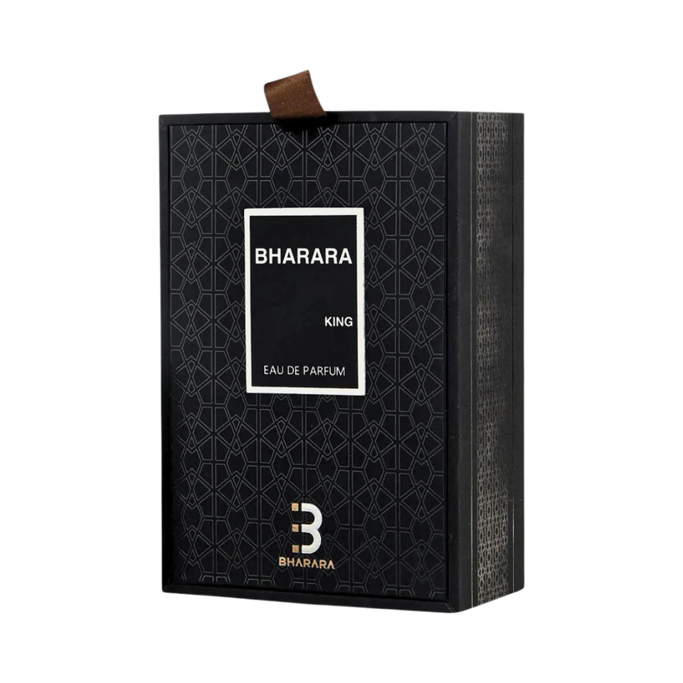 BHARARA BHARARA KING 3.4 EDP (M)